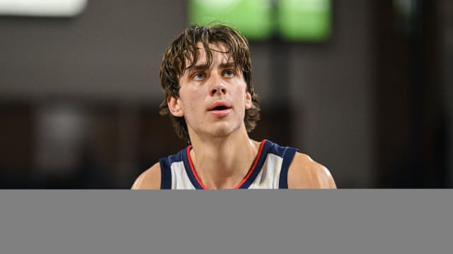 Braden Huff